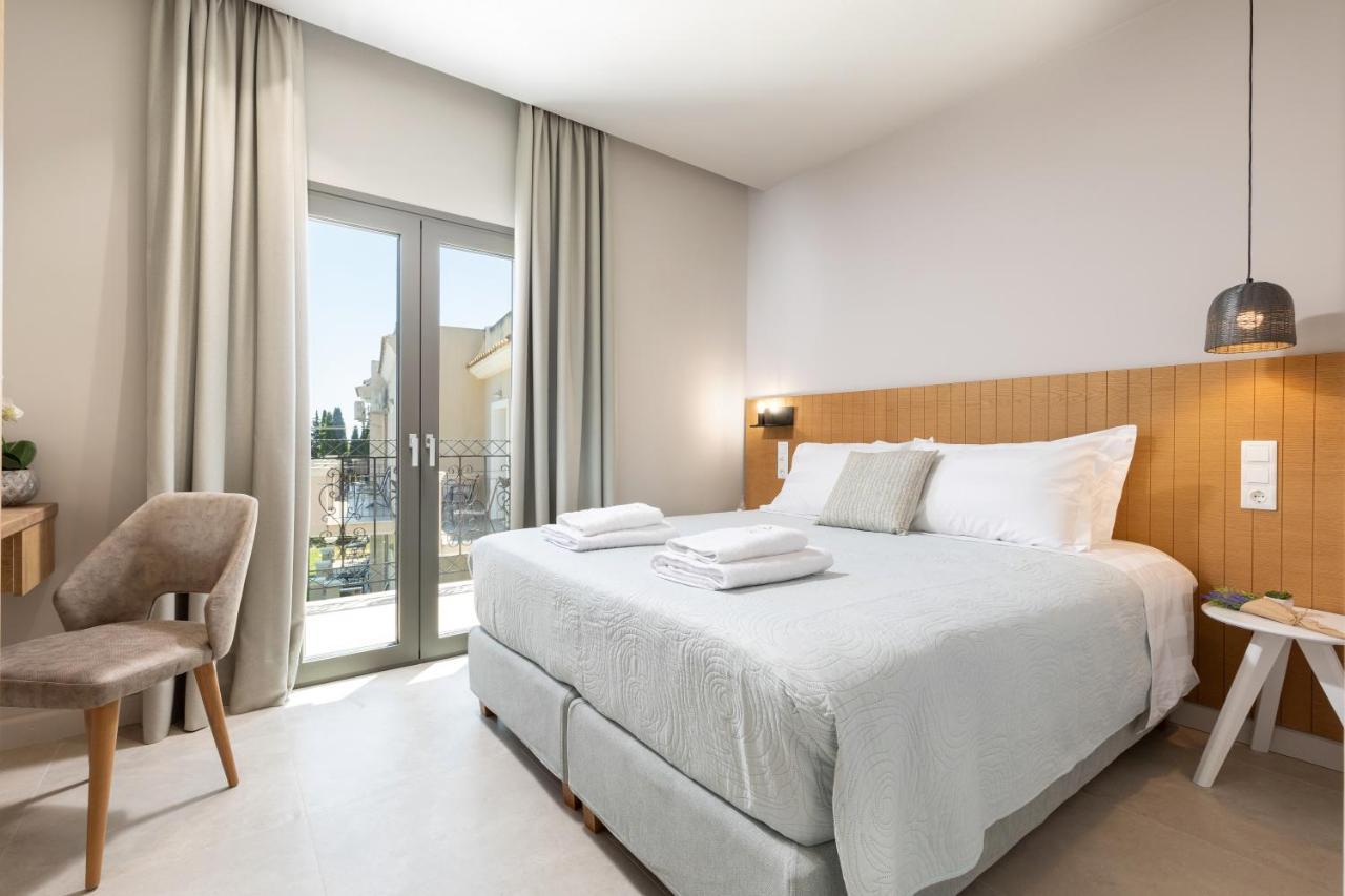 Kato Korakiana Onore Luxury Suites מראה חיצוני תמונה