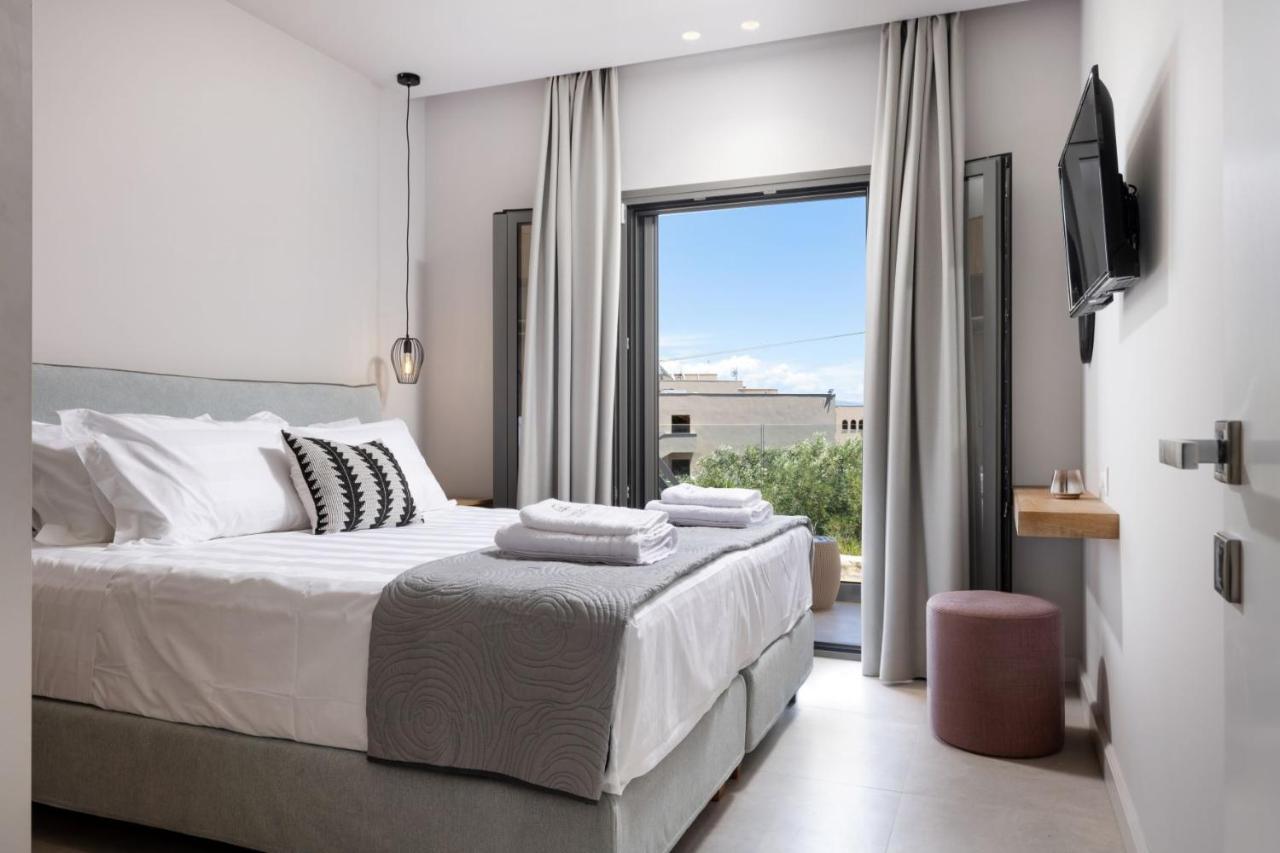 Kato Korakiana Onore Luxury Suites מראה חיצוני תמונה