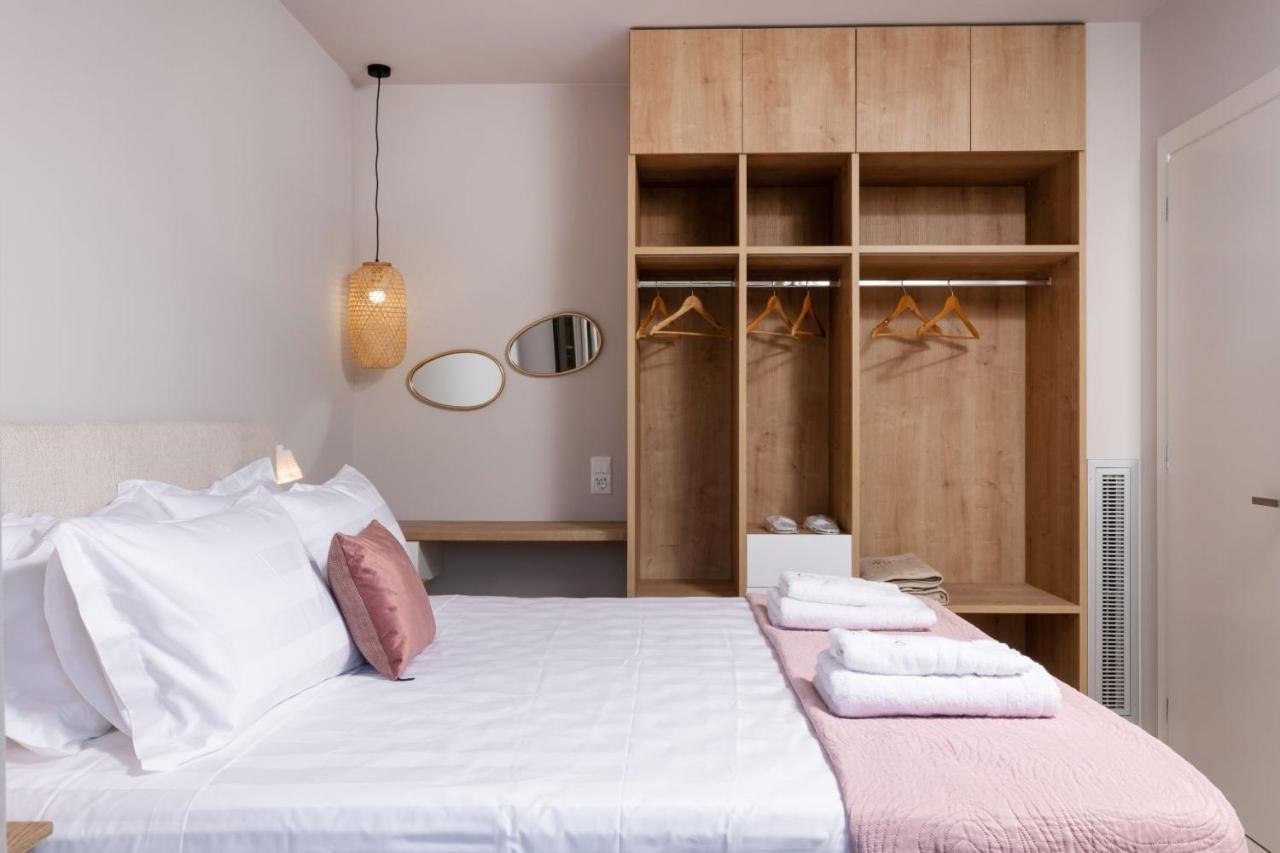 Kato Korakiana Onore Luxury Suites מראה חיצוני תמונה