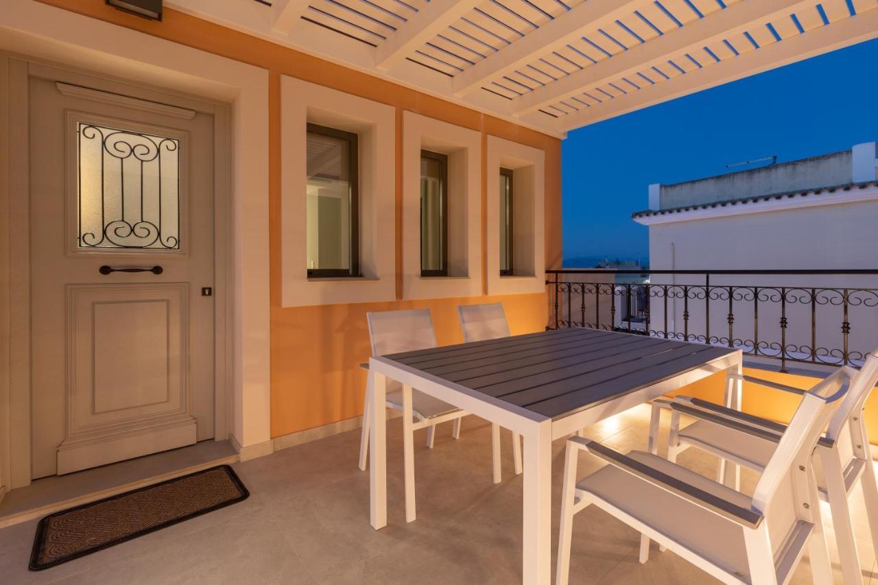 Kato Korakiana Onore Luxury Suites מראה חיצוני תמונה